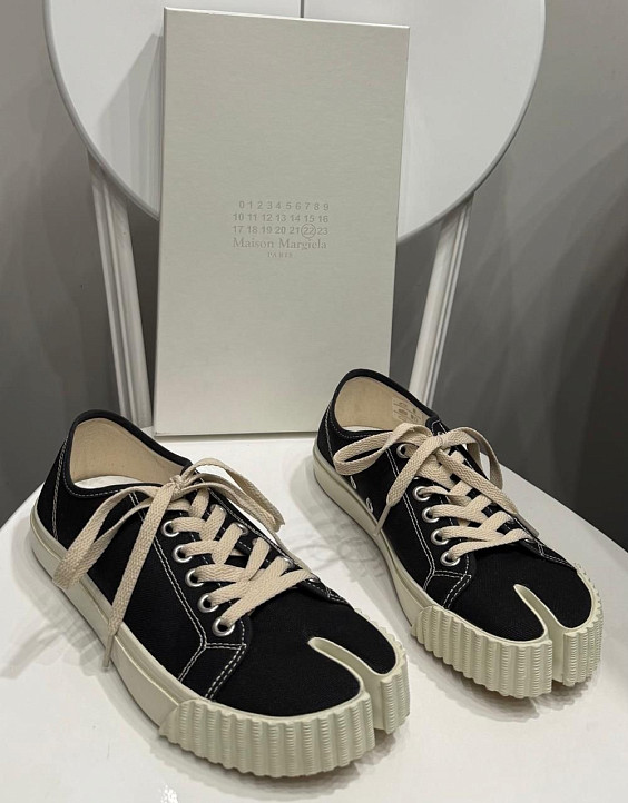 Maison Margiela Кеды
