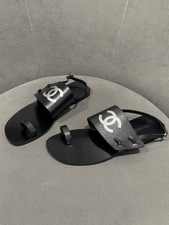 Chanel Сандалии