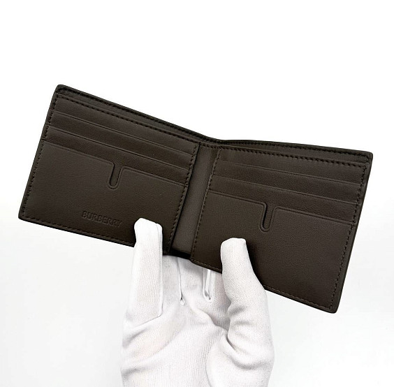 Burberry Кошелёк