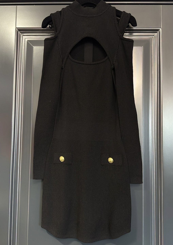 Balmain Платье