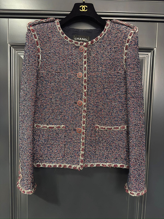 Chanel Жакет