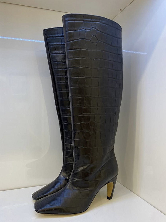 Gia Couture (Gia Borghini) Сапоги