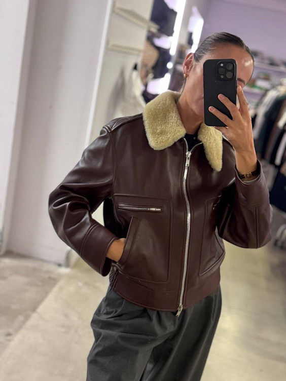 Bottega Veneta Куртка