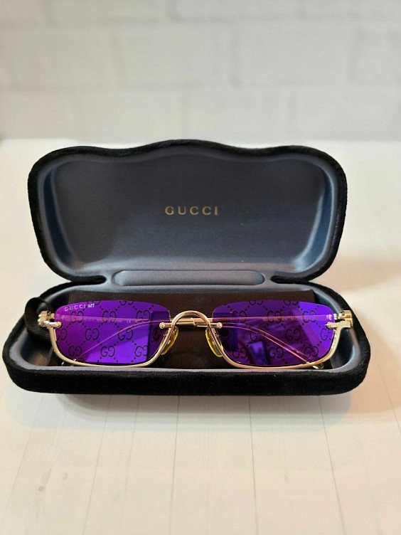 Gucci Очки