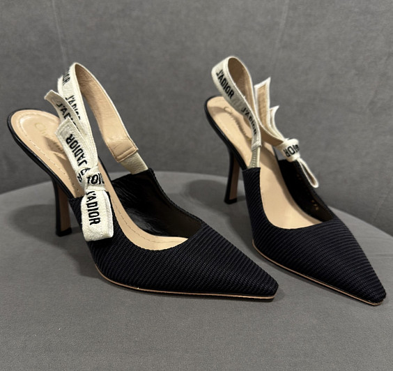 Christian Dior Туфли