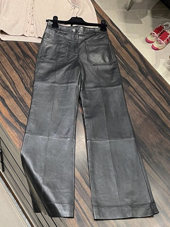 Victoria Beckham Брюки