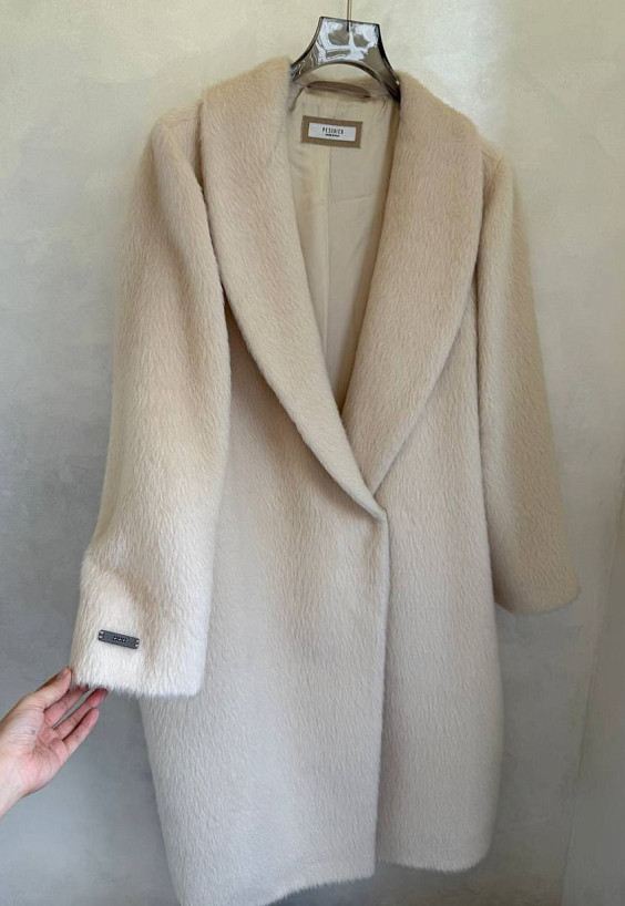 Peserico Пальто