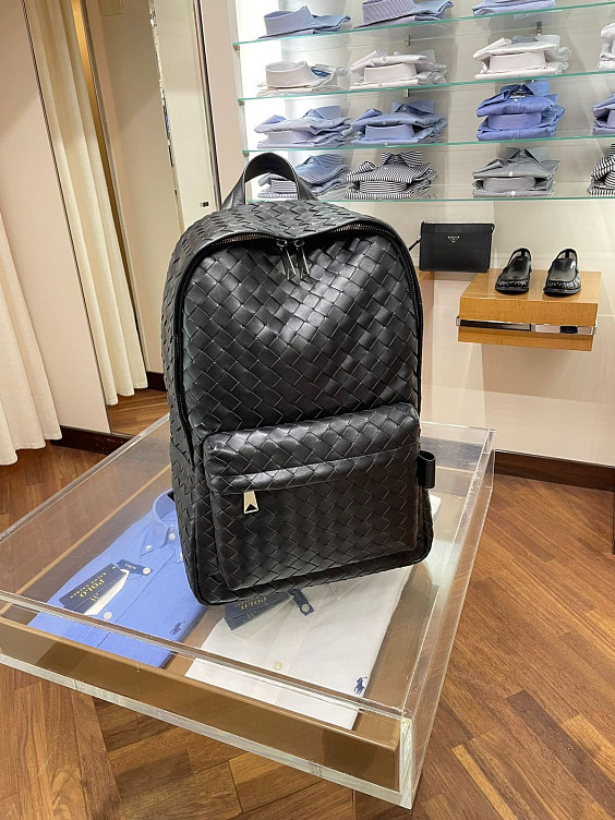 Bottega Veneta Рюкзак