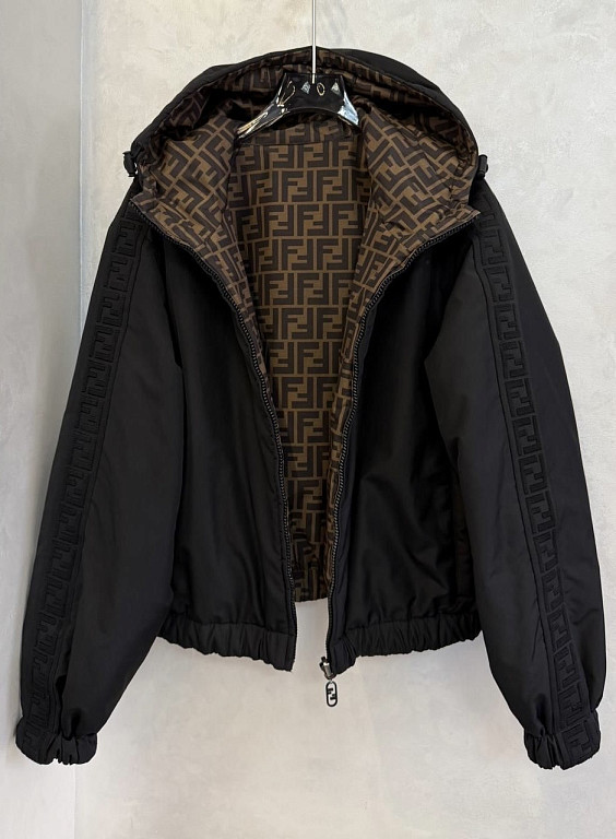 Fendi Куртка