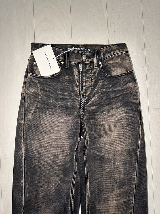 Alexander Wang Джинсы