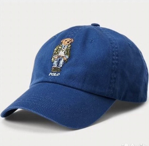 Ralph Lauren Кепка