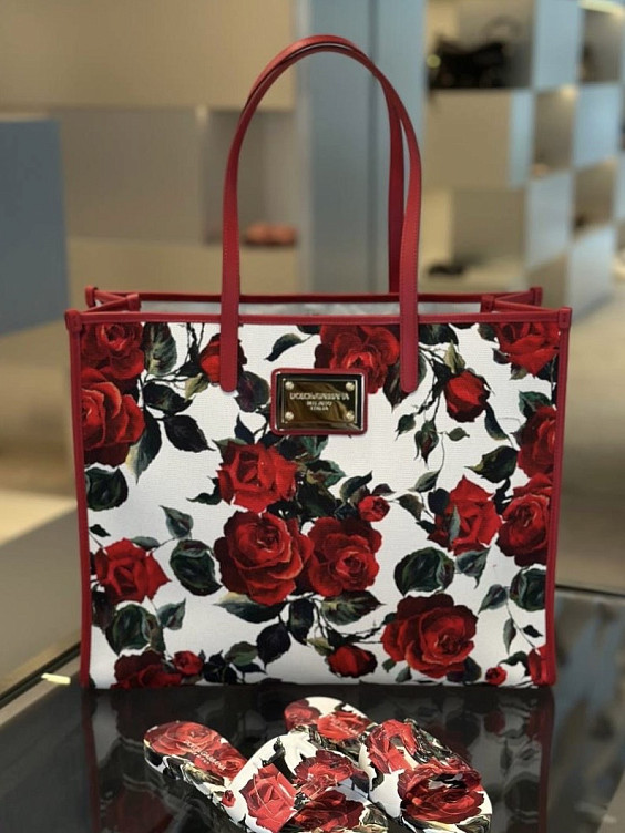 Dolce & Gabbana Сумка