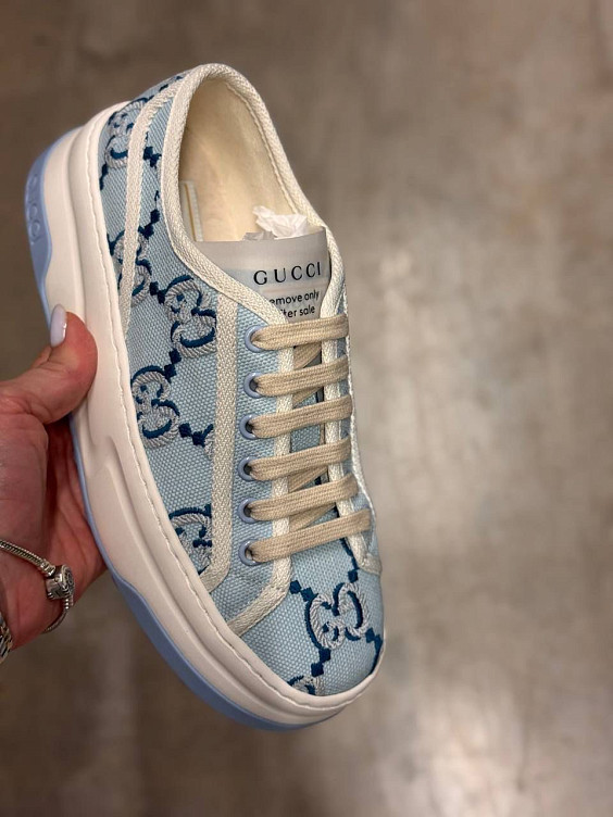 Gucci Кеды