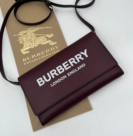 Burberry Сумка