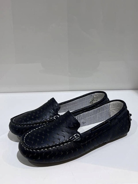 Giorgio Armani Мокасины
