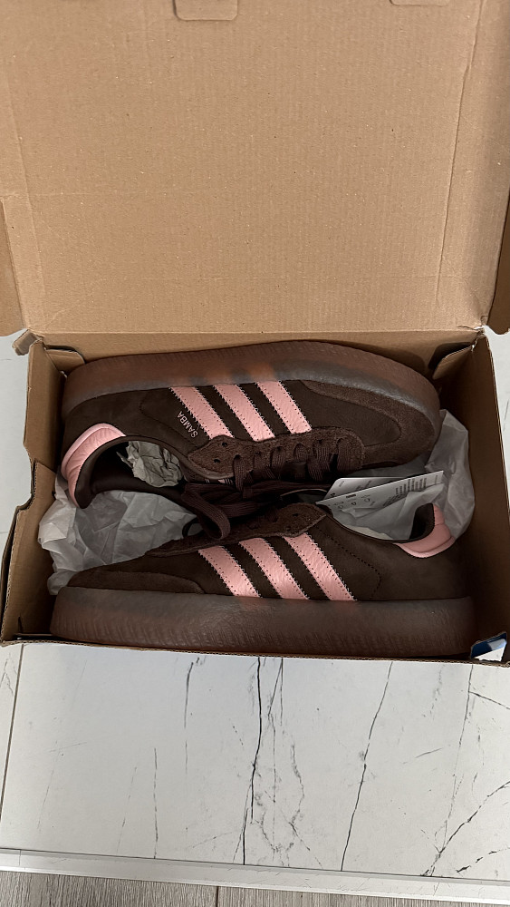 Adidas Кеды 