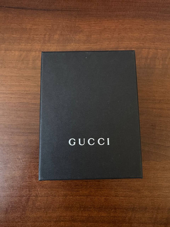 Gucci Картхолдер 