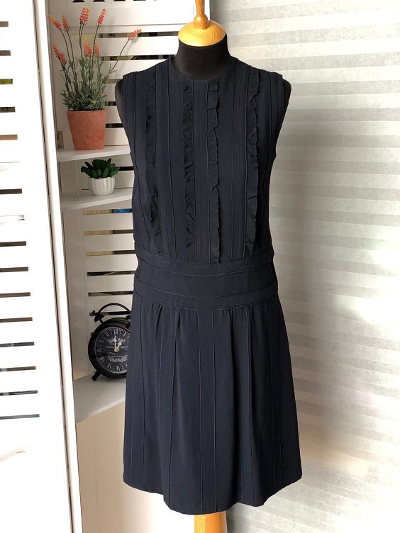 Prada Платье