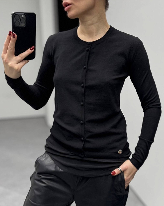 Roberto Cavalli (Роберто Кавалли) Кардиган