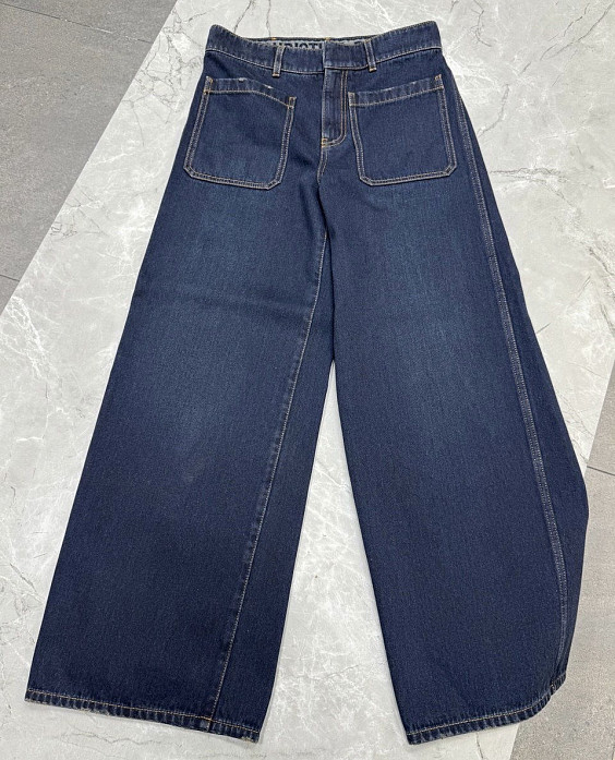 Christian Dior Джинсы