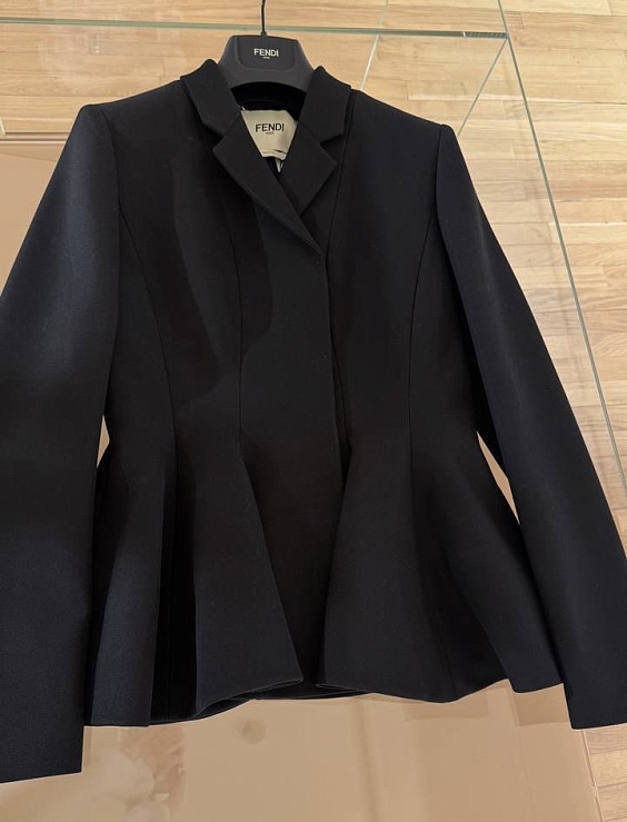 Fendi Жакет