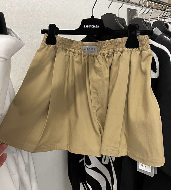 Balenciaga Шорты