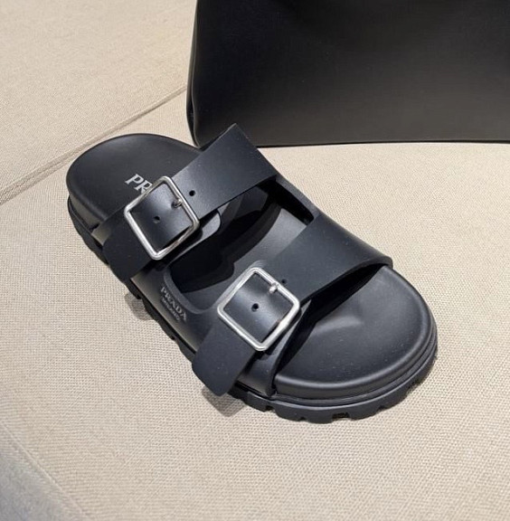 Prada Сандалии