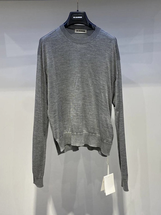 Jil Sander Джемпер