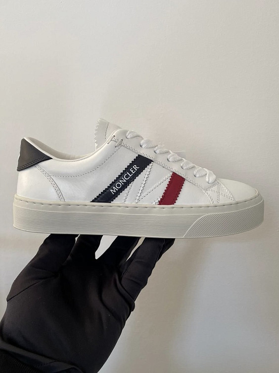 Moncler Кеды