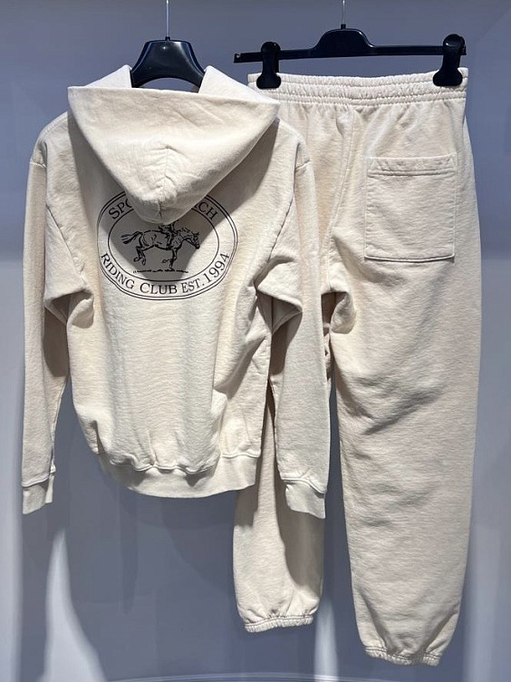 Sporty&Rich Спортивный костюм