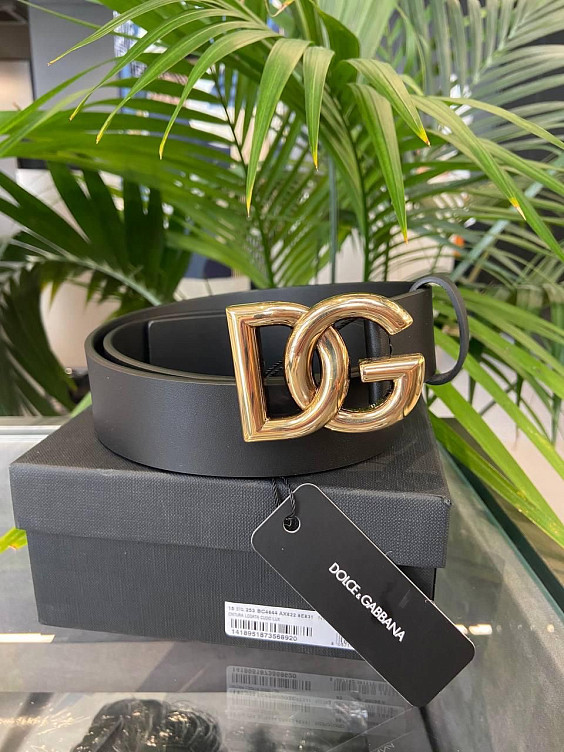 Dolce & Gabbana Ремень