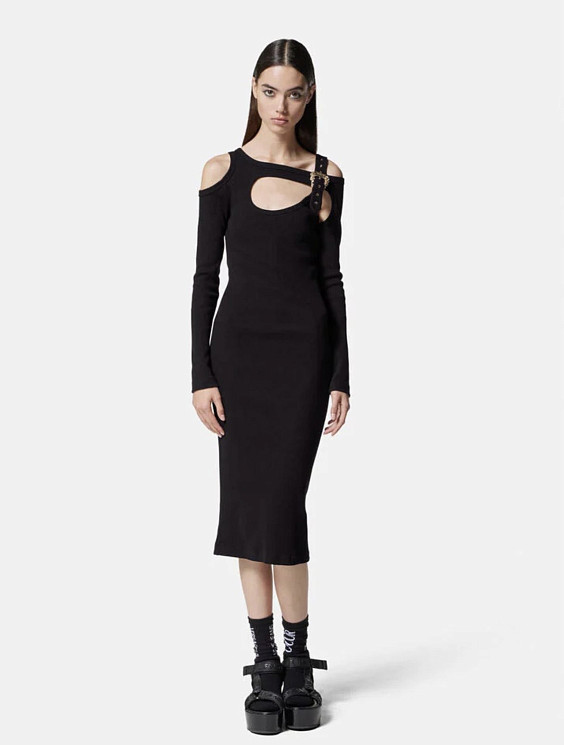 Versace Jeans Couture Платье