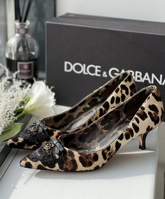 Dolce & Gabbana Туфли