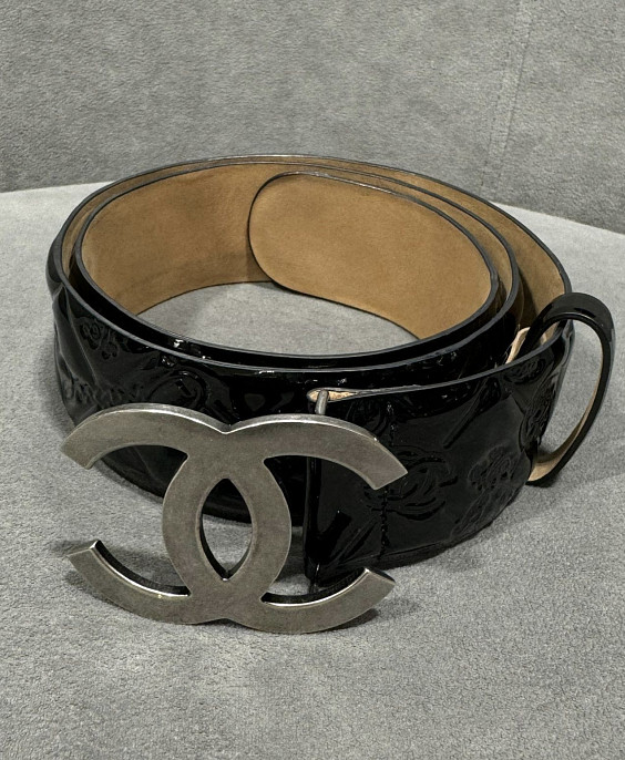 Chanel Ремень