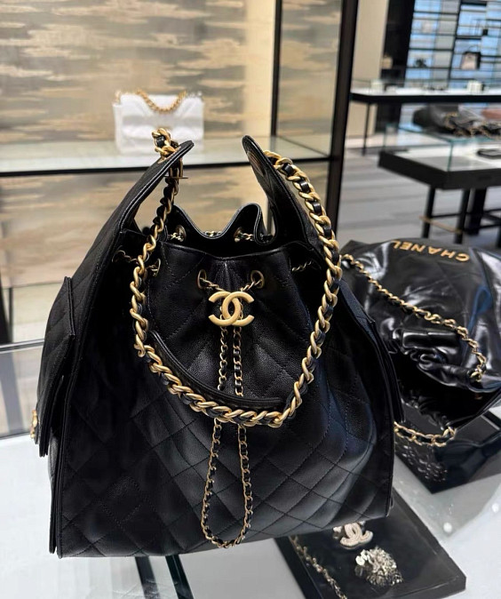 Chanel Сумка