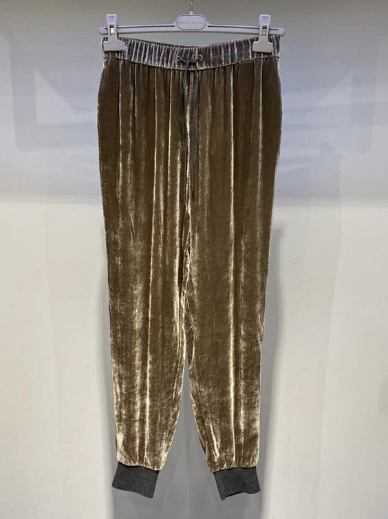 Fabiana Filippi Брюки