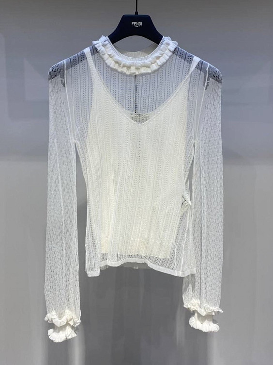 Fendi Блузка