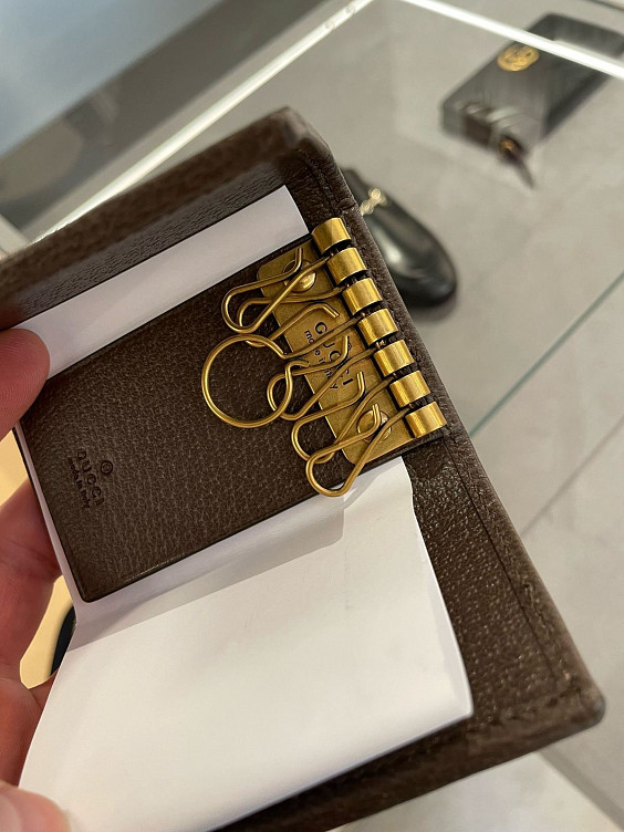 Gucci Ключница