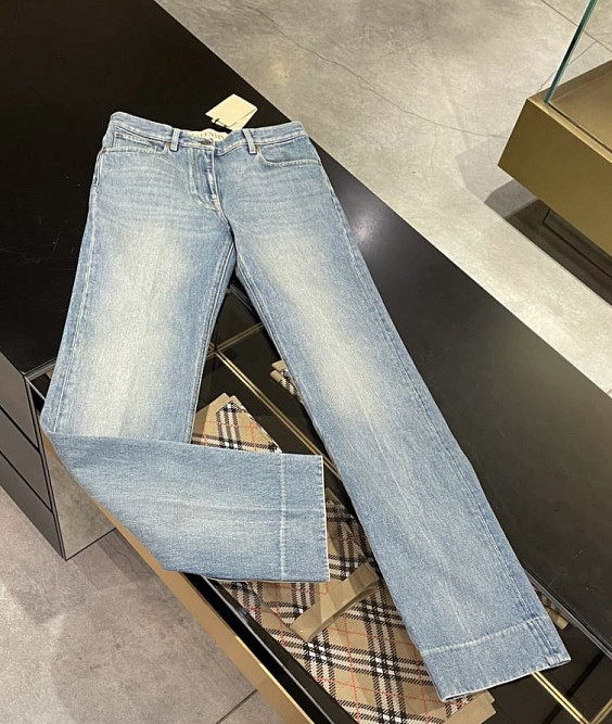 Valentino Джинсы