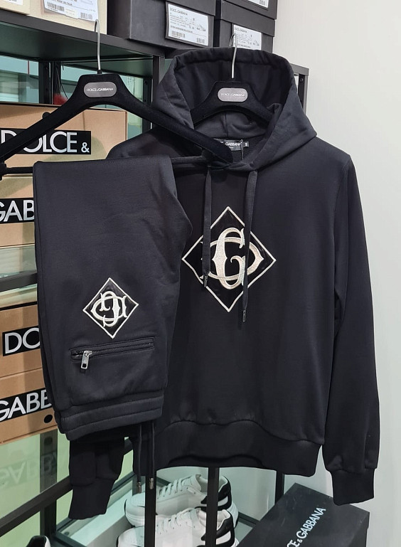 Dolce & Gabbana Спортивный костюм