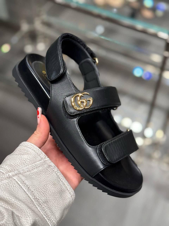 Gucci Сандалии