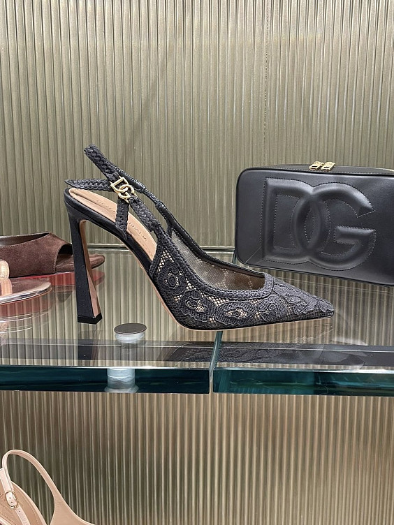 Dolce & Gabbana Туфли