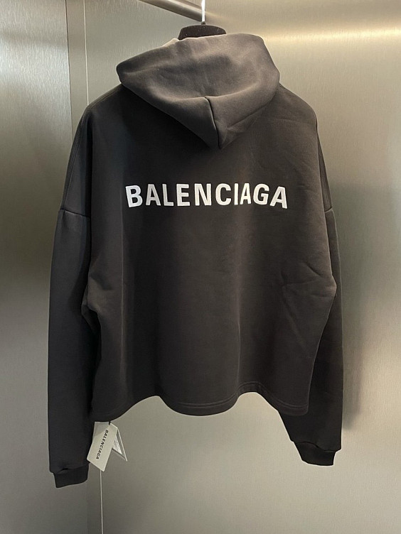 Balenciaga Худи