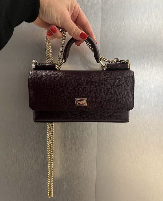 Dolce & Gabbana Сумка