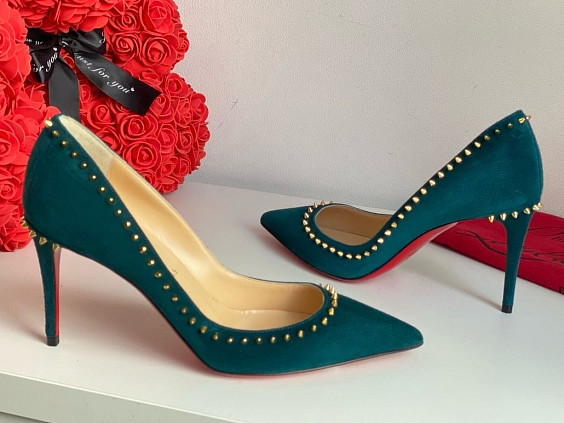Christian Louboutin Туфли