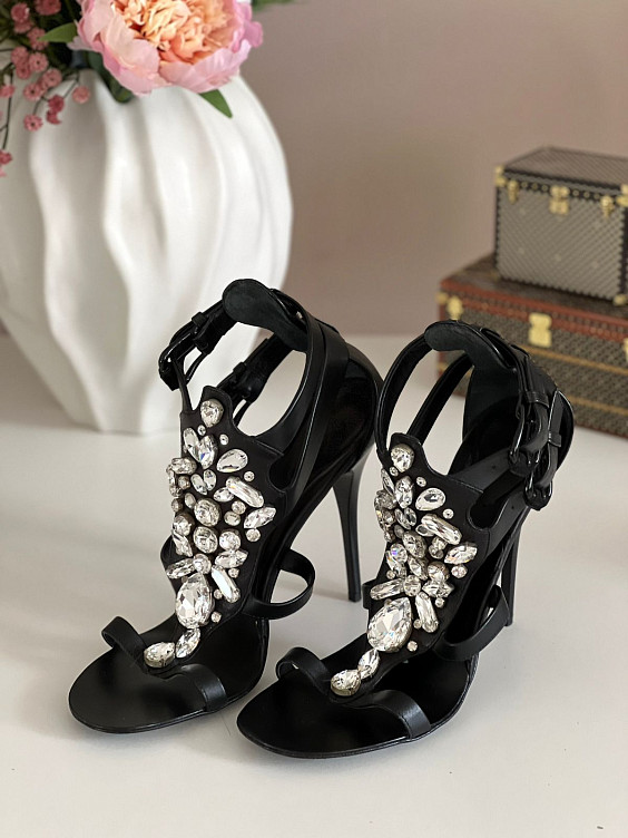 Giuseppe Zanotti Design Босоножки