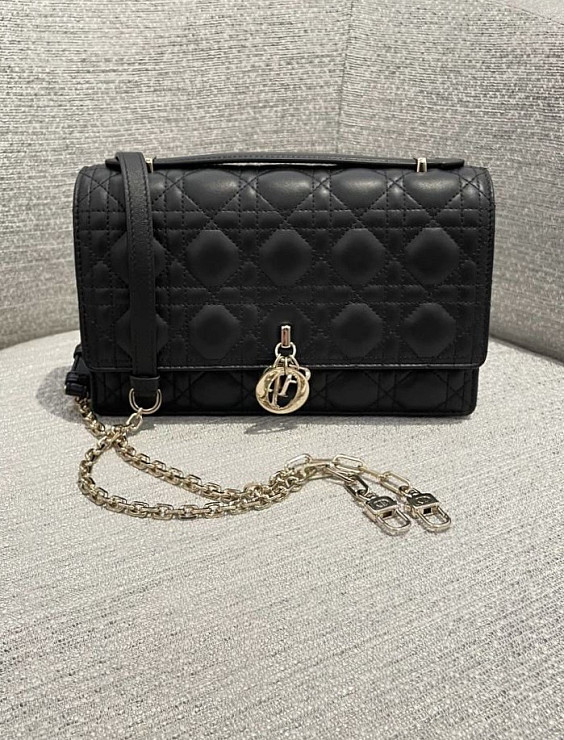 Christian Dior Сумка