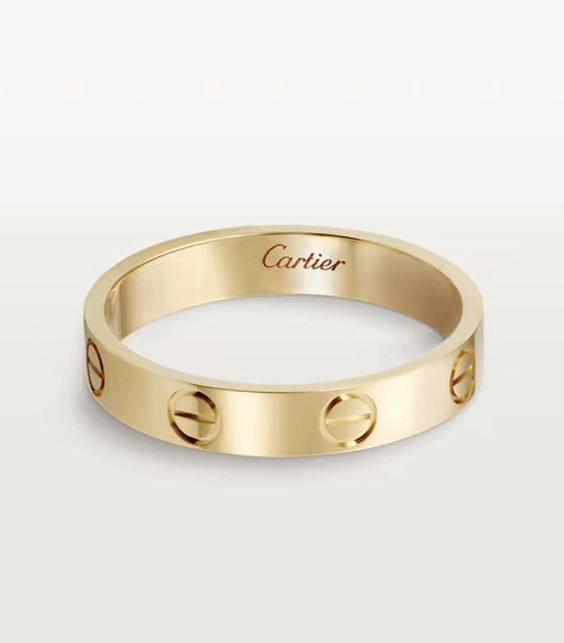 Cartier Кольцо