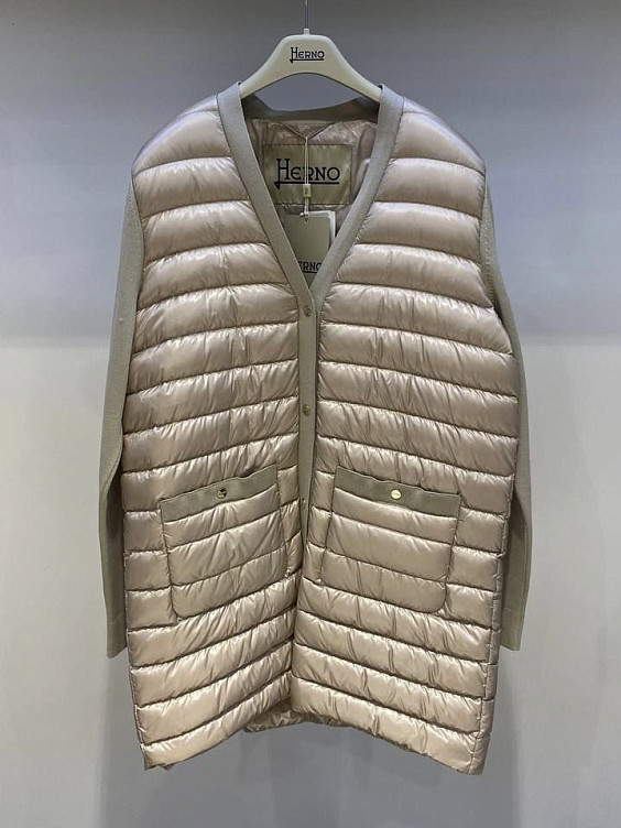 Herno Куртка