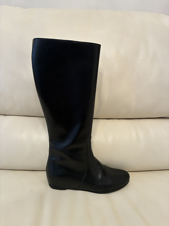 Max Mara Сапоги 